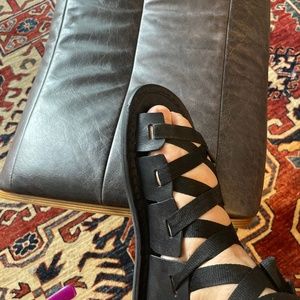 Trippen sandals made in Germany